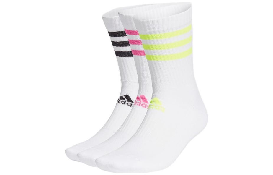 

Носки унисекс до середины икры Adidas
