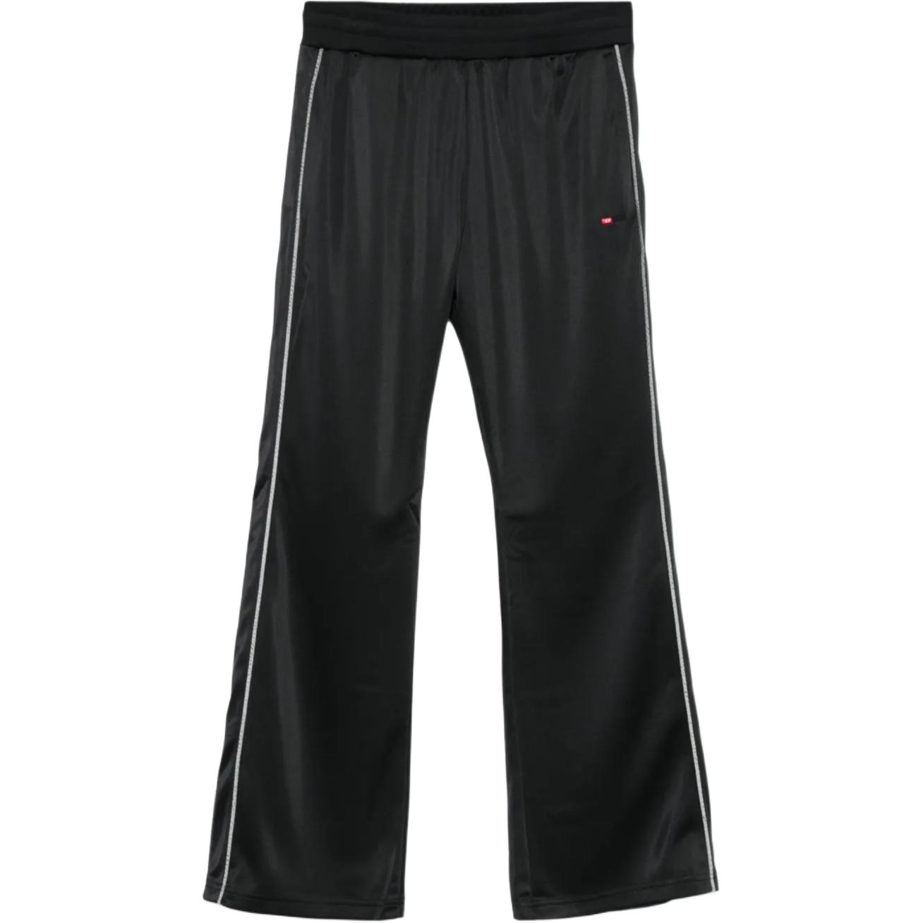 

Тренировочные штаны Zamero DIESEL, черный