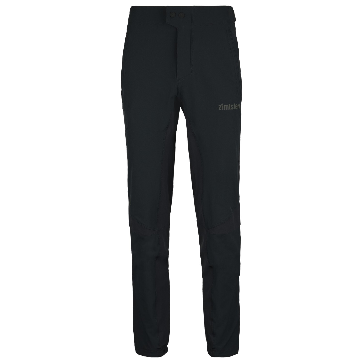 

Велосипедные шорты Zimtstern Shelterz Pant, цвет Pirate Black