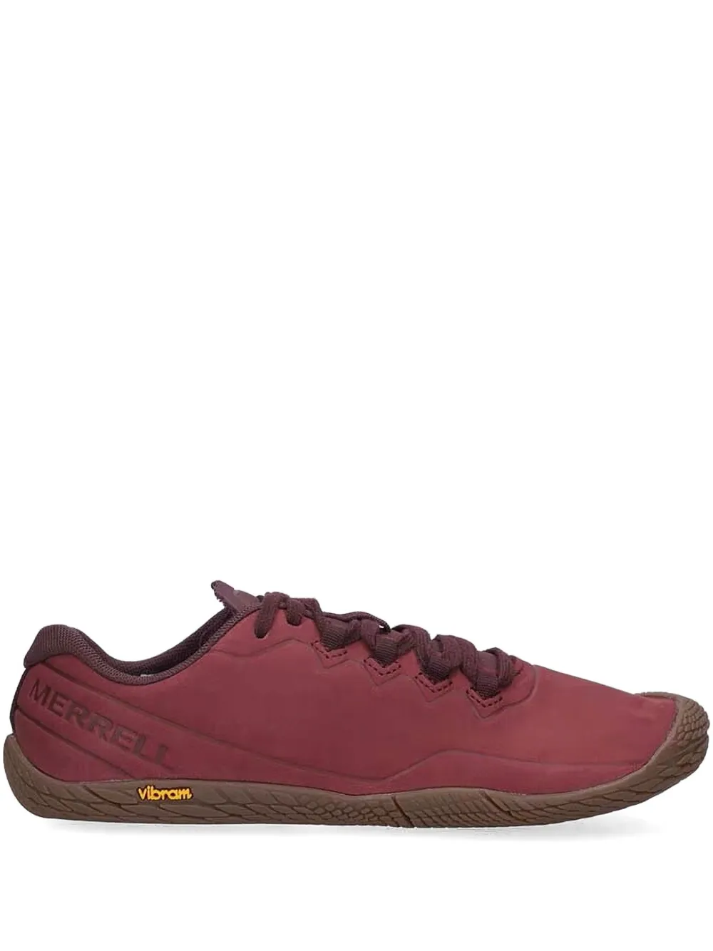 Кроссовки Vapor Glove 3 Merrell, красный