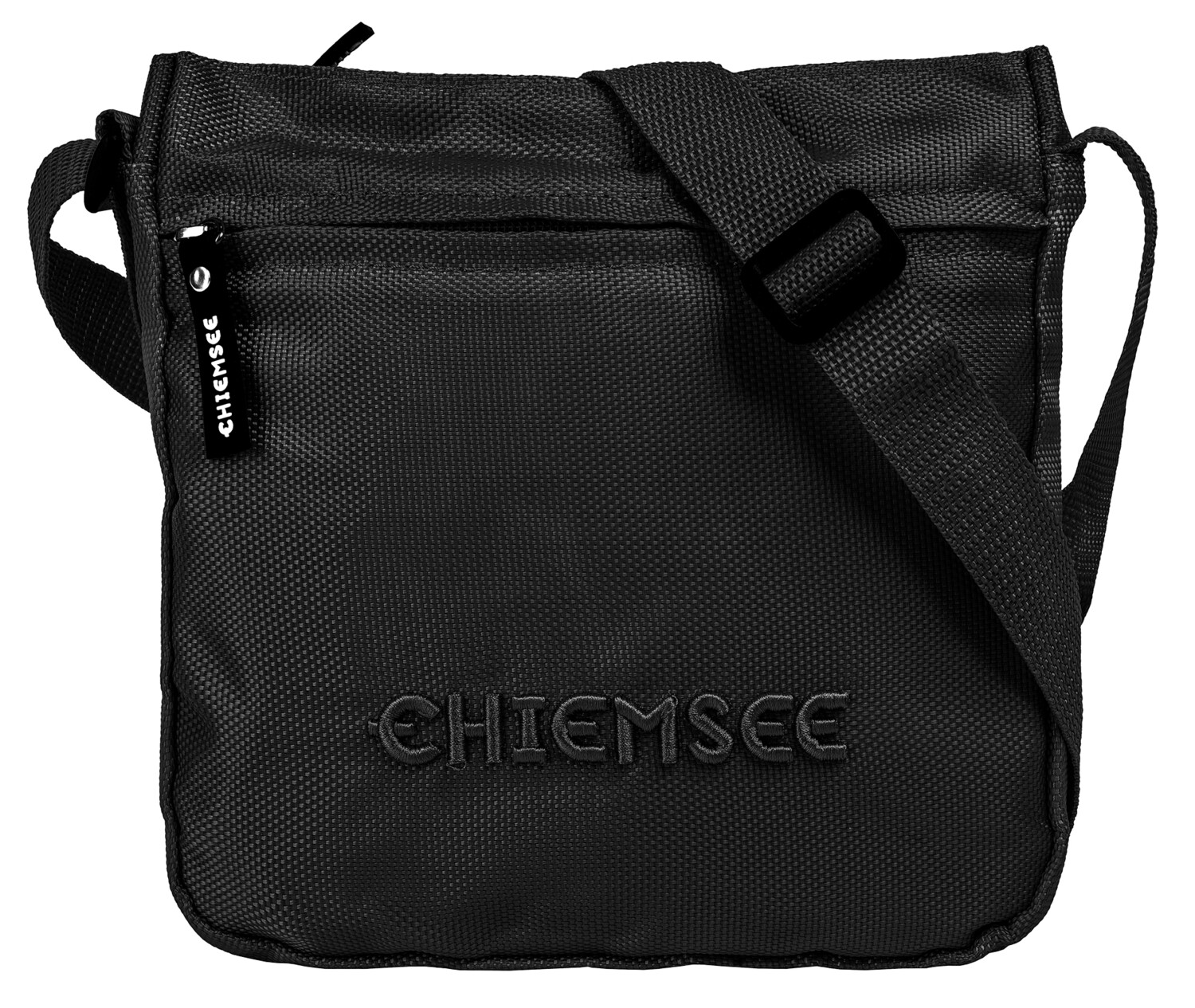 

Сумка через плечо Chiemsee Umhängetasche, черный