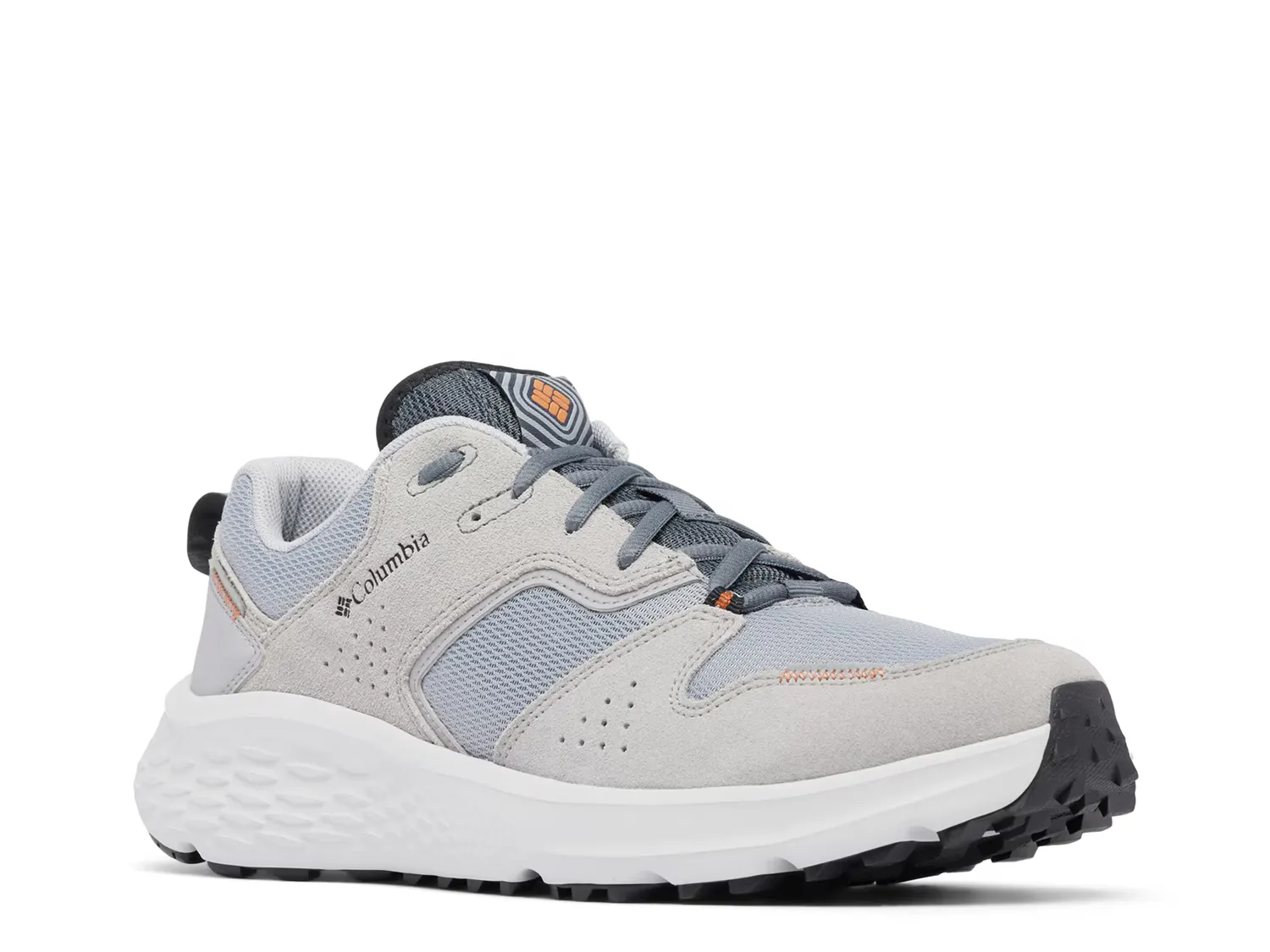 

Кроссовки Benson Hiking Shoe Columbia, серый