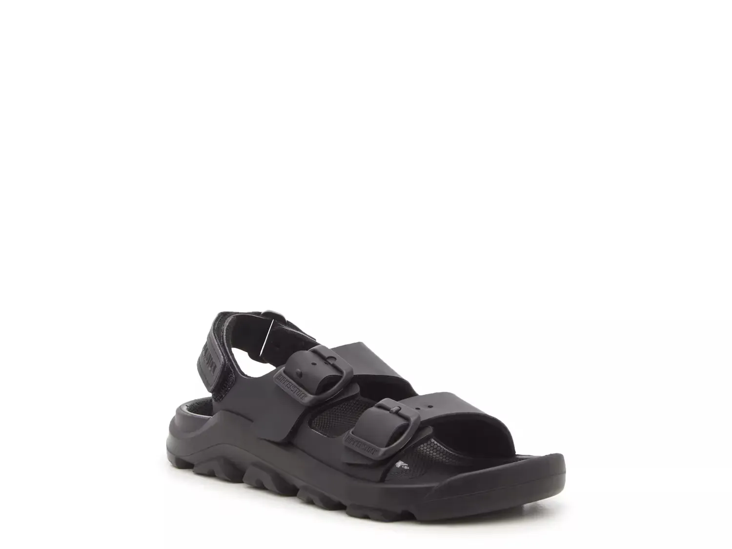 

Сандалии Mogami - детские Birkenstock, Black