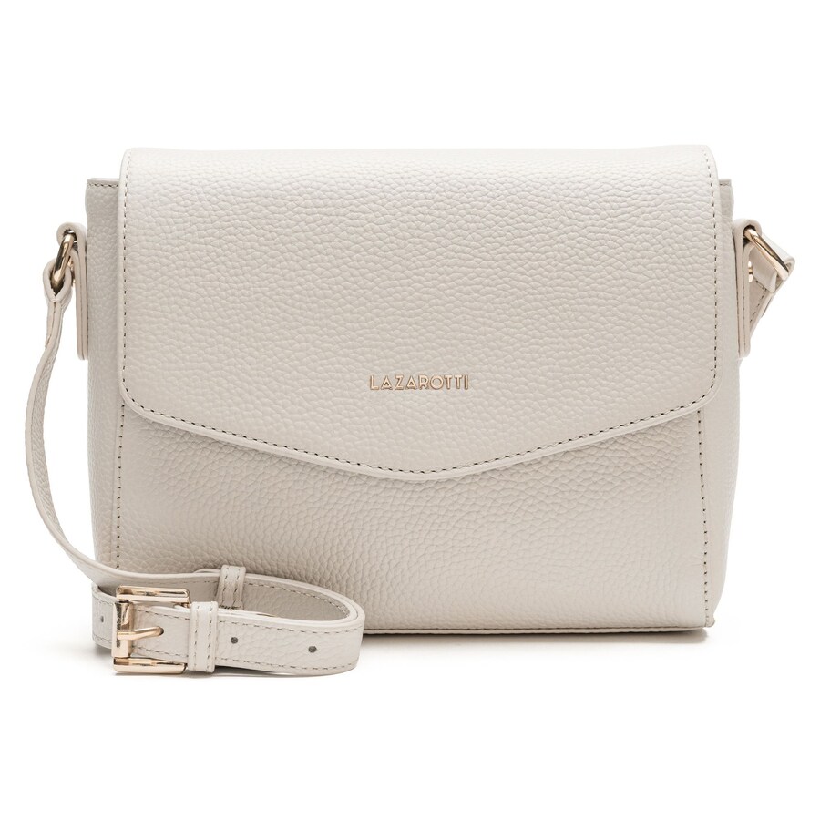 

Сумка кросс-боди Lazarotti, Beige