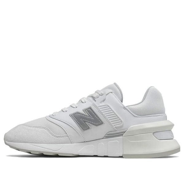 

Кроссовки 997 спорт New Balance, белый