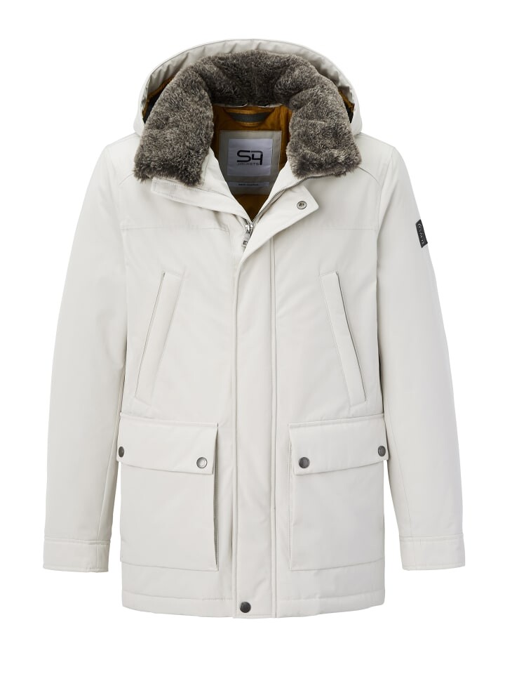 

Зимняя куртка S4 JACKETS, цвет kit