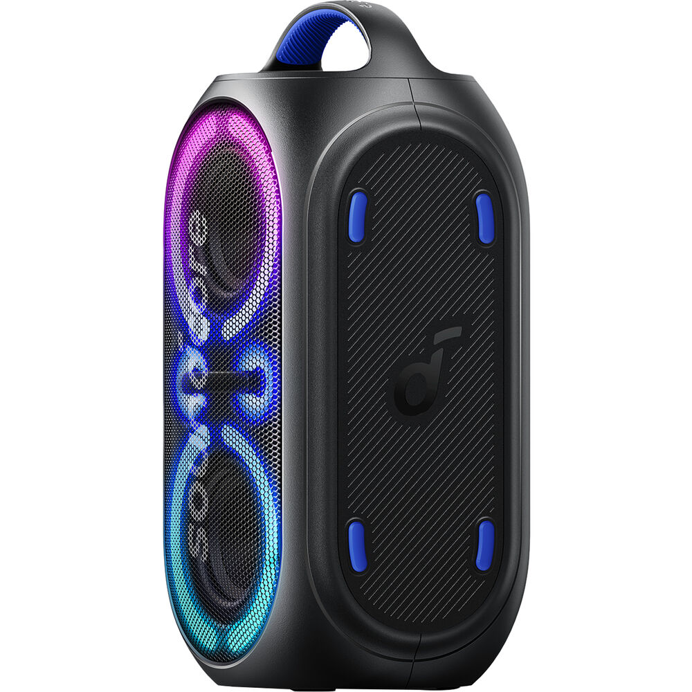 

Мобильные колонки Bluetooth Soundcore by Anker Rave Party 2 Portable Wireless Speaker