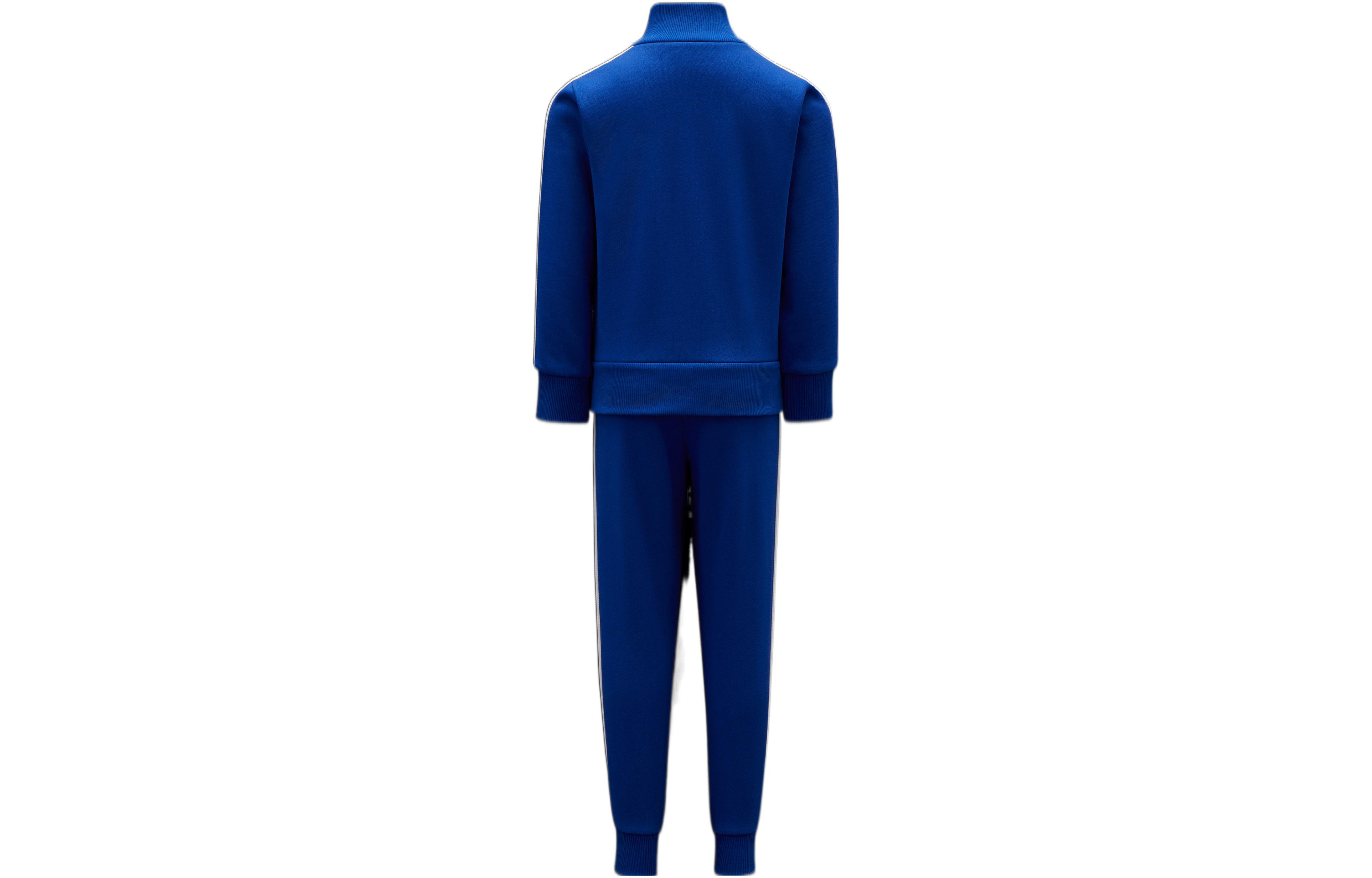 Moncler Повседневная спортивная одежда blue детская — фото 4