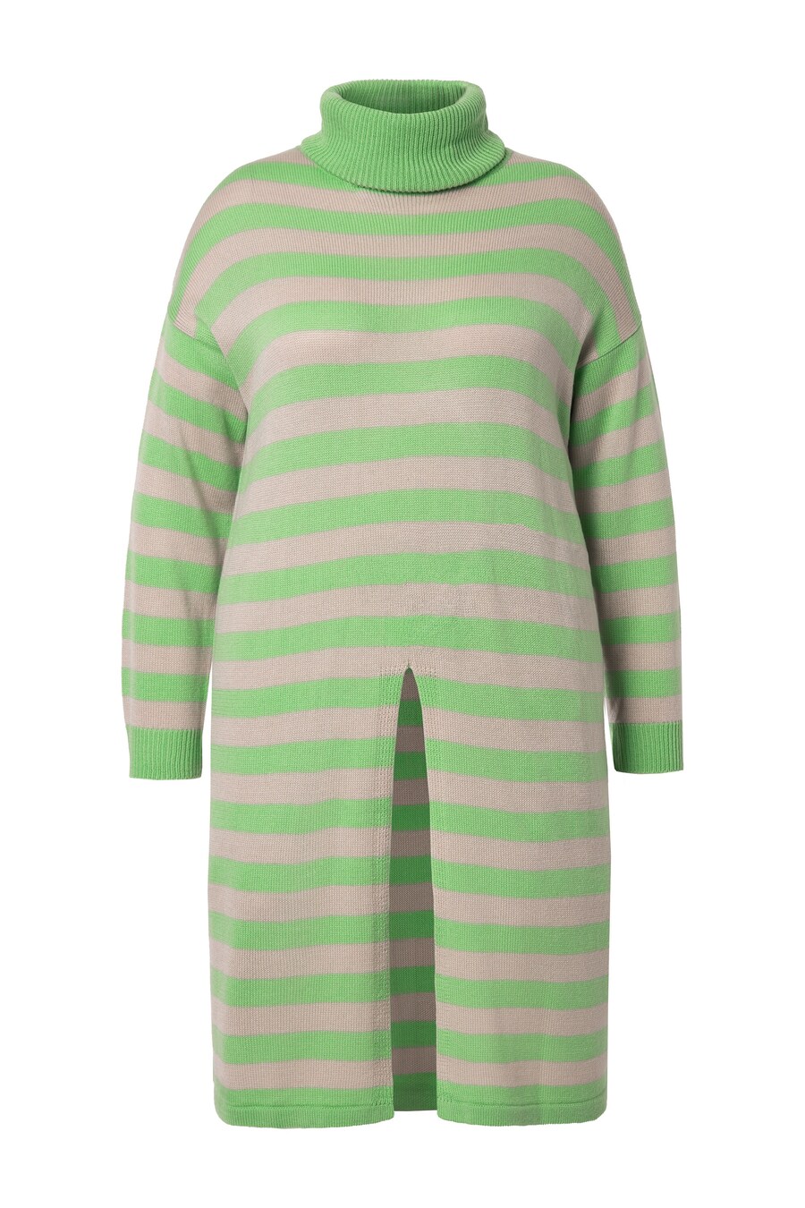 

Свитер MIAMODA, Pastel green