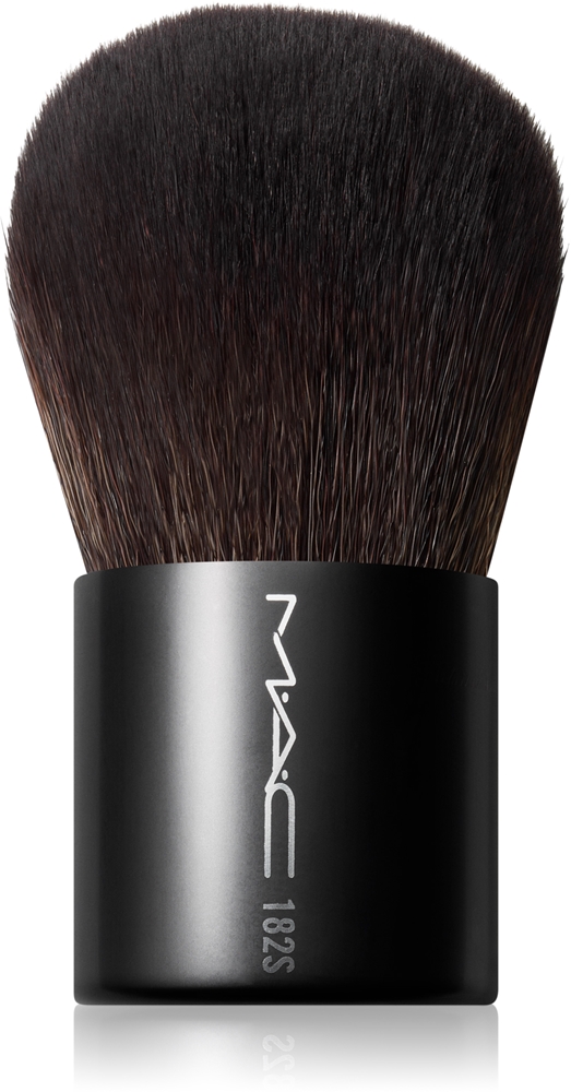 

Кисть 182s buffer овальная для пудры Mac Cosmetics, 1 шт