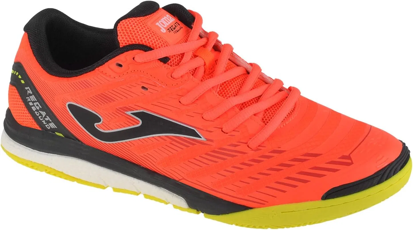 Мужские кроссовки для мини-футбола Joma, Orange