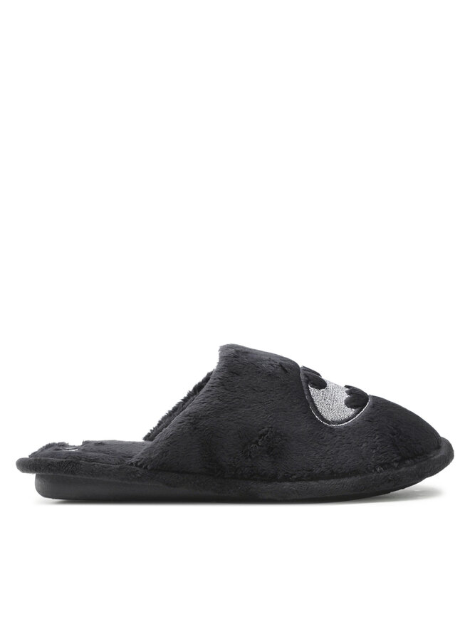 

Домашние тапочки AW22-124WBBAT Batman, черный