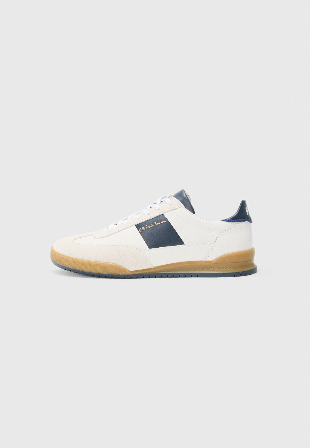 

Кроссовки DOVER UNISEX PS Paul Smith, белый
