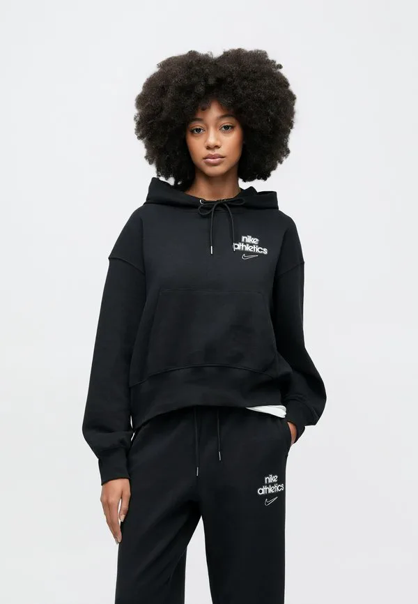 

Толстовка с капюшоном Nike Sportswear, Black, Черный, Толстовка с капюшоном Nike Sportswear, Black