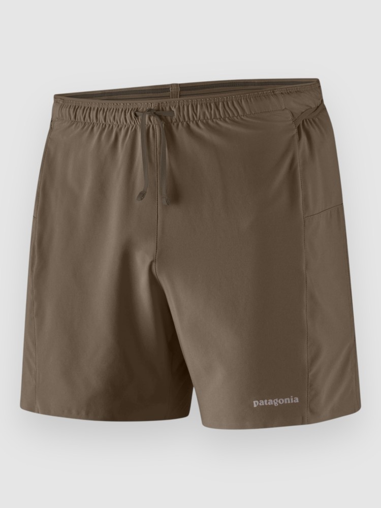 

Шорты Patagonia Strider Pro - 5 In. Shorts, marlow brown