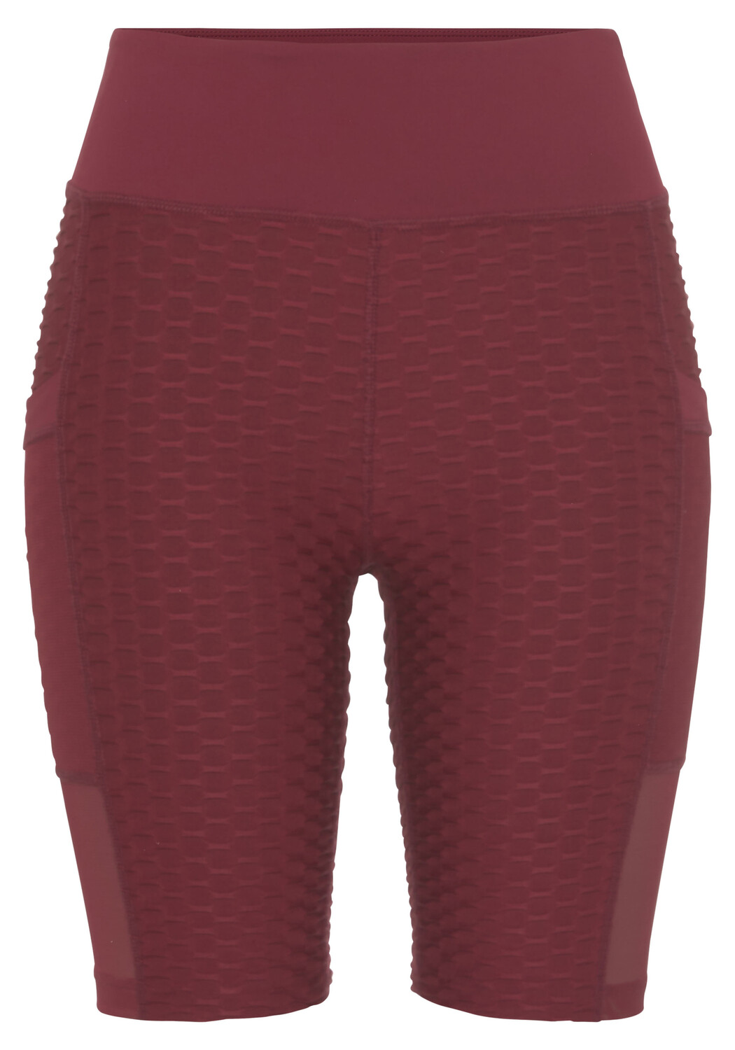 

Спортивные шорты Vivance Active Radlerhose, красный