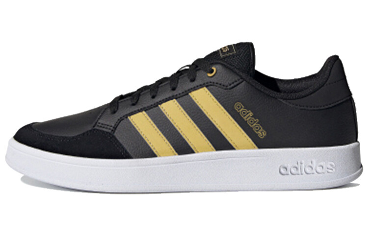 

Обувь для скейтбординга Breaknet для мужчин Adidas Neo, Черный, Обувь для скейтбординга Breaknet для мужчин Adidas Neo