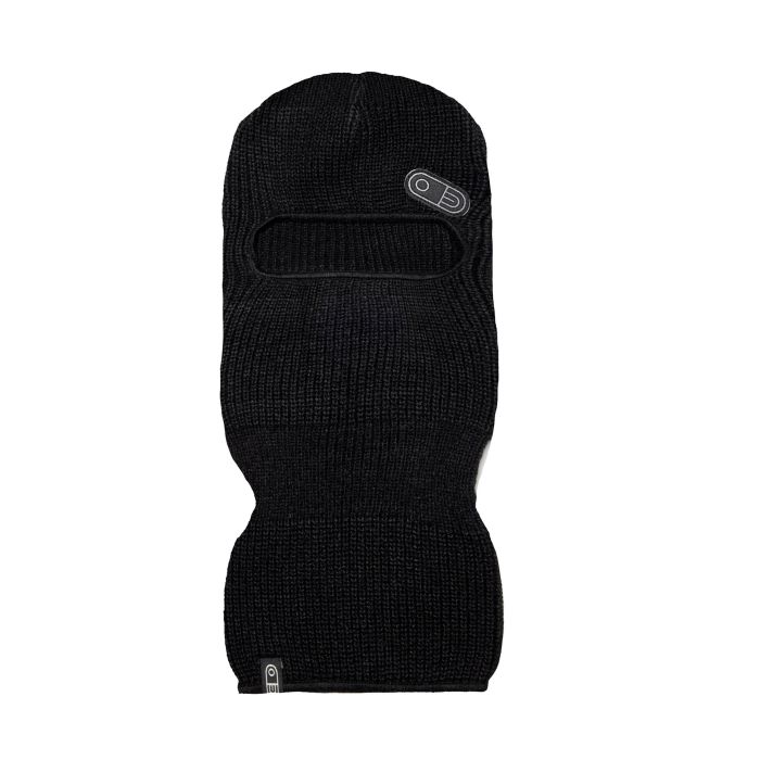 

Шапка для сноуборда Terryclava black Airblaster