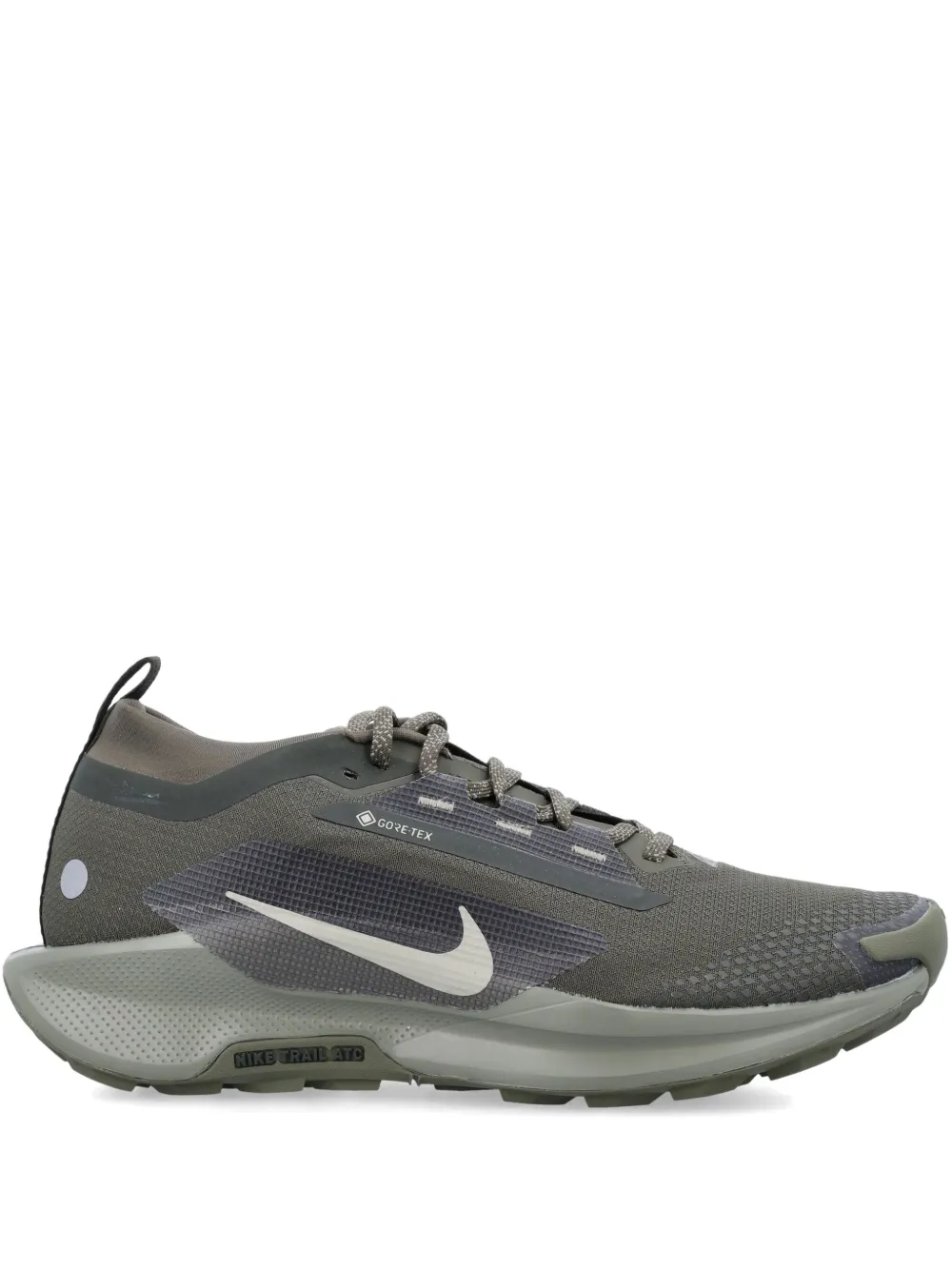 

Кроссовки Reactx Pegasus Trail 5 GTX Nike, зеленый