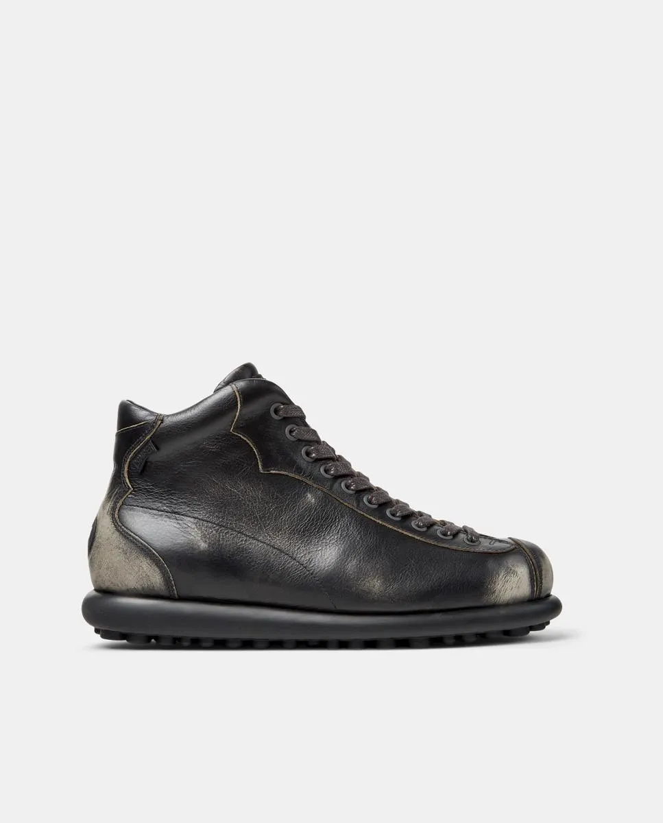 

Мужские спортивные кроссовки Ariel на шнуровке Camper, мультиколор