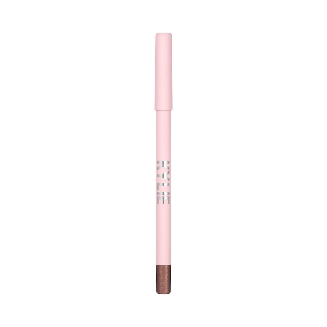 Подводка для глаз Kylie Cosmetics, nr. 015 shimmery bronze, 1.2 гр — фото 3