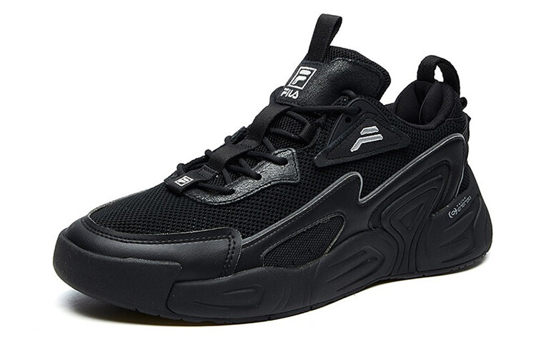 

Винтажные мужские баскетбольные кроссовки FILA