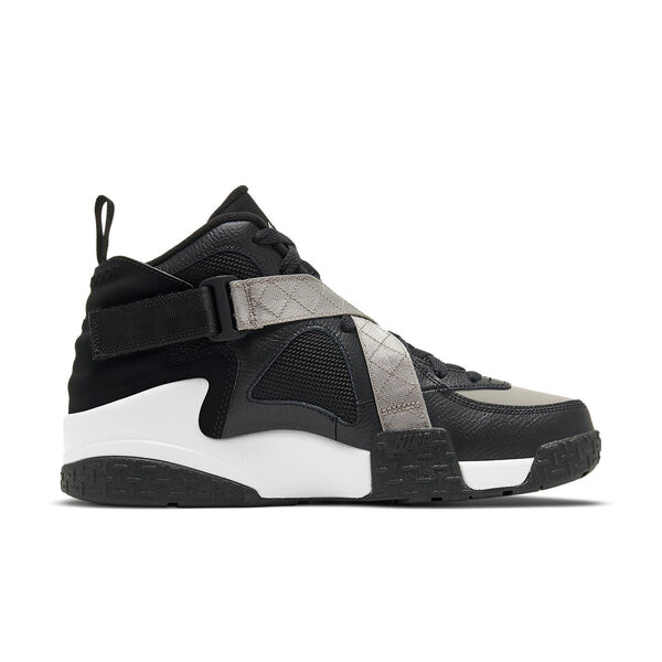 Кроссовки Air Raid OG Nike, черный — фото 2