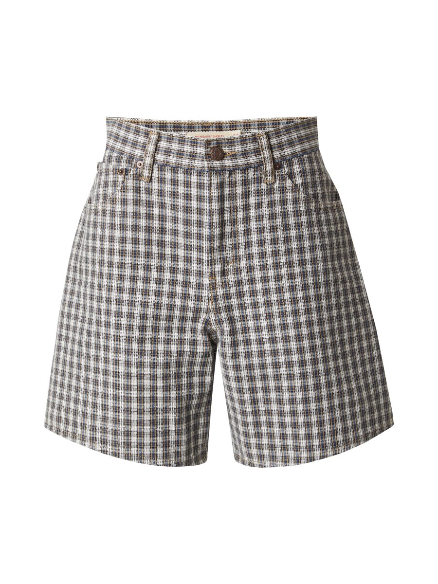 

Шорты LEVI'S Loose fit Pants WHERES MY PHO, коричневый