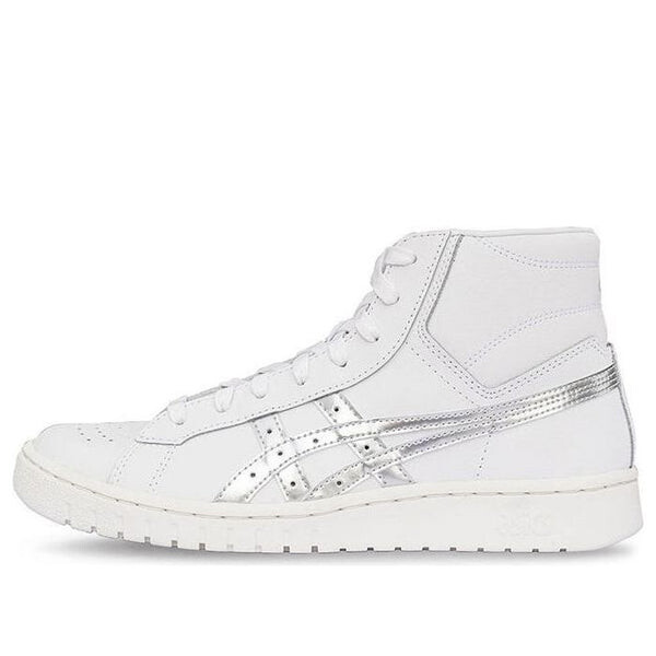 

Кроссовки гель птг мт Asics, белый