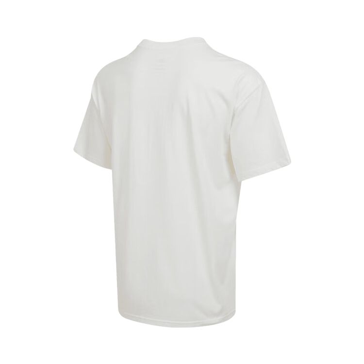 Nike Футболка SB мужская white — фото 2