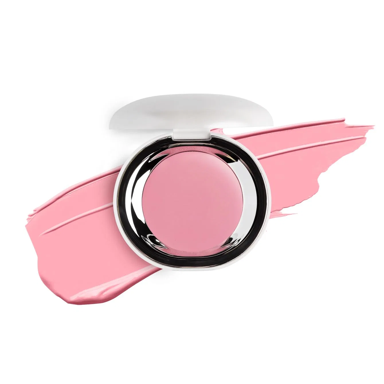 Бальзам для губ и щек «03 Light Pink» от Neo Make Up Néo Make Up, 03 Light Pink