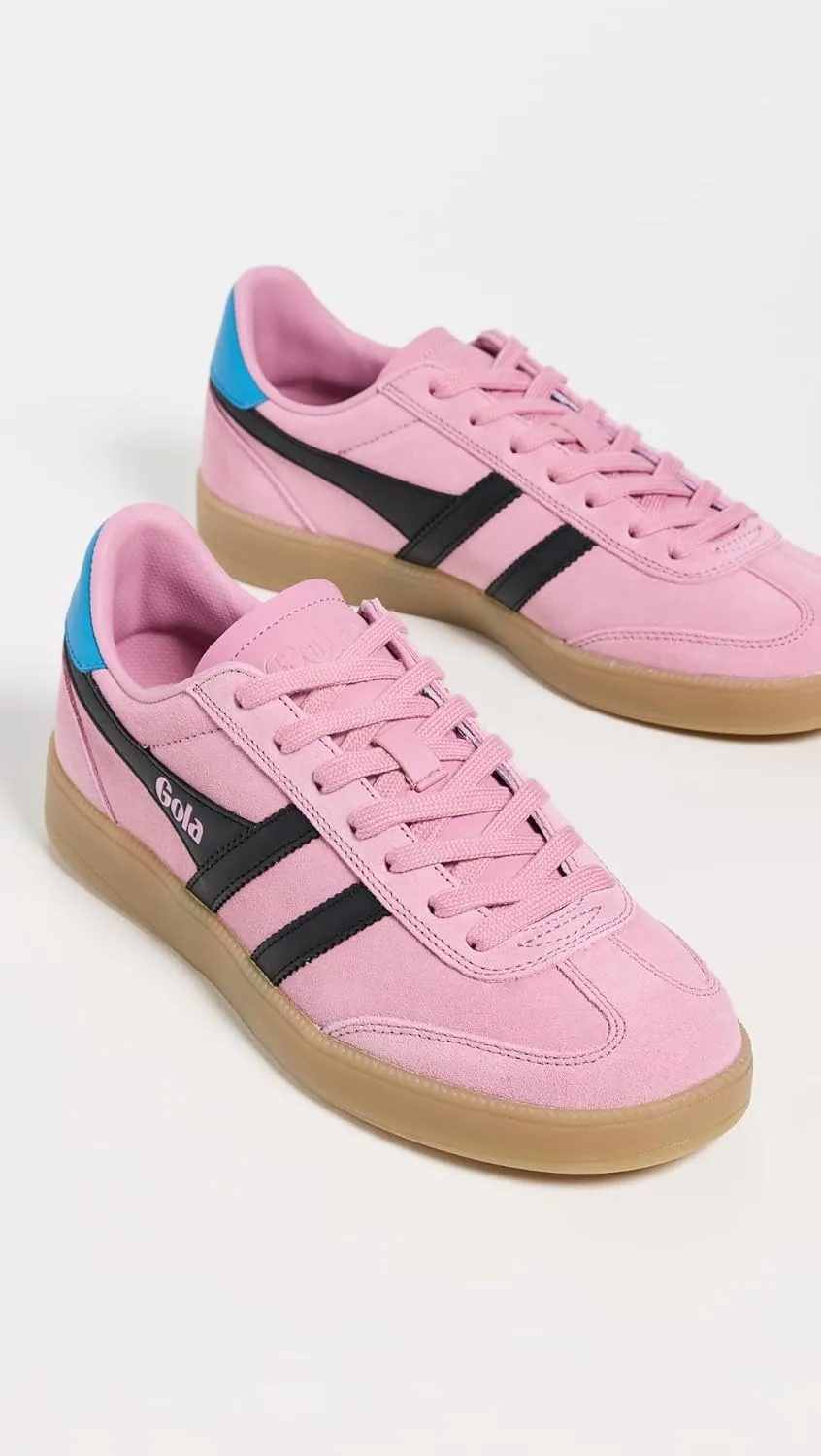 Кроссовки Gola Unisex Viper, черный — фото 4