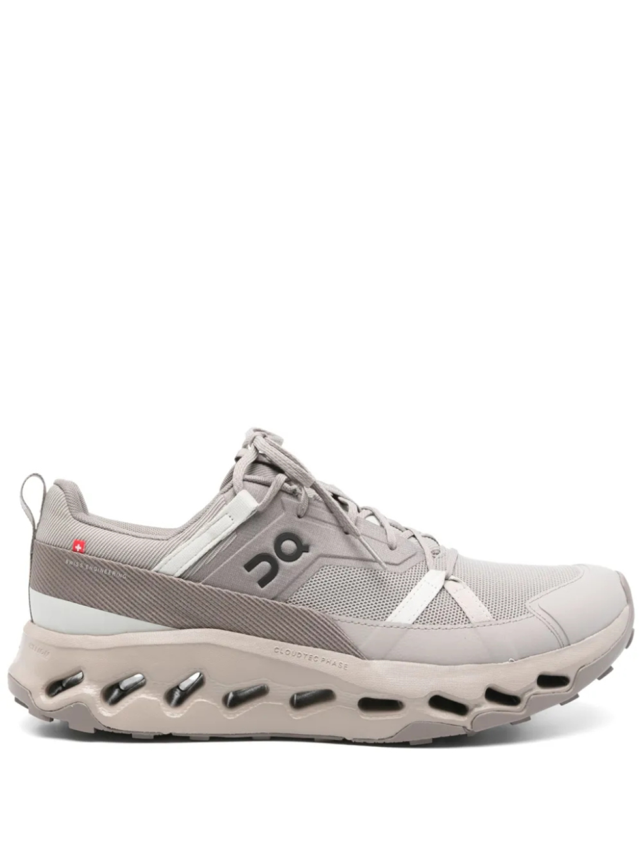 

Кроссовки Cloudhorizon On Running, серый