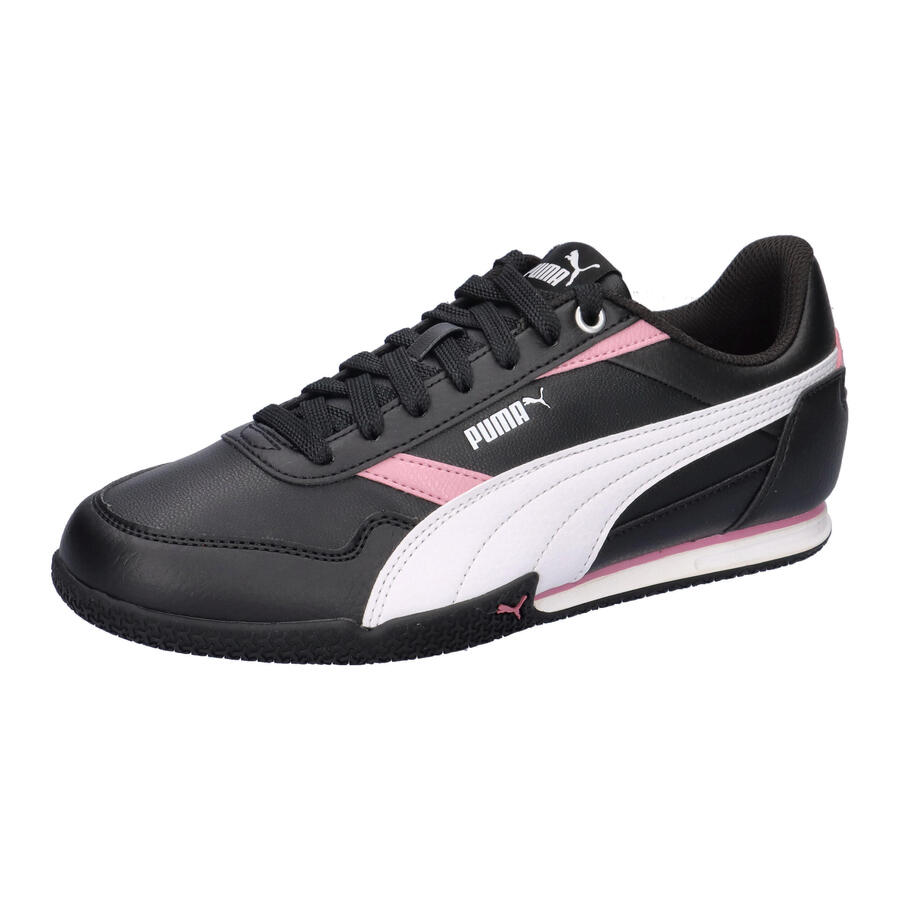 

Кроссовки Puma для девочек Bella Donna SL Jr 403907