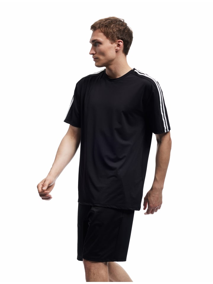 

KOTON Черные шорты