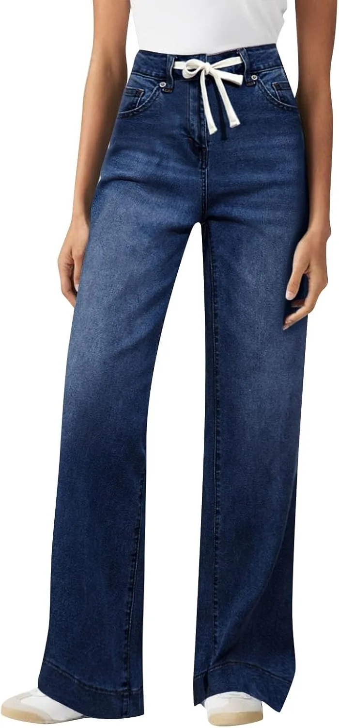 

Джинсы Modern Straight Leg для женщин