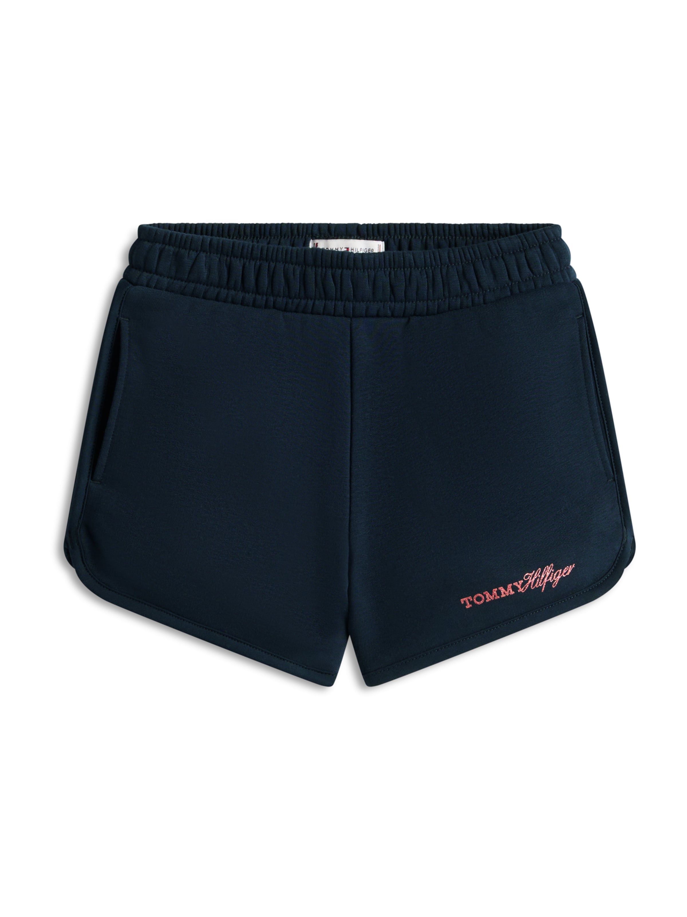 

TOMMY HILFIGER Шорты Regular Navy