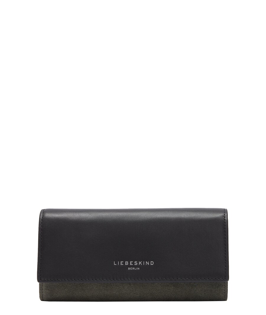

Кошелек Liebeskind Berlin Wallet, хаки