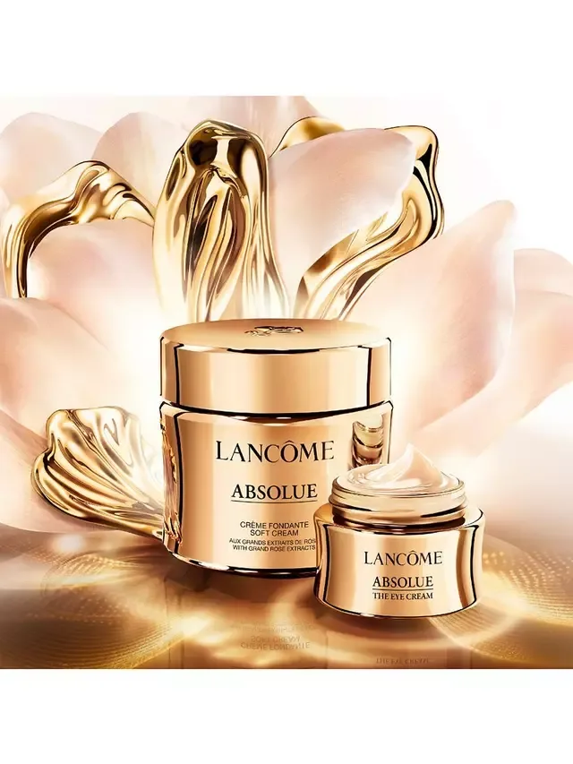 Крем для глаз Absolue, 20 мл Lancôme — фото 4