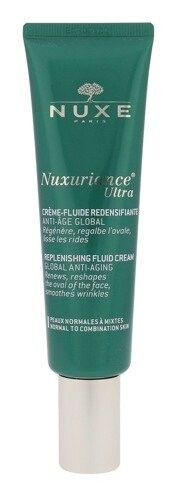 

Nuxe, Nuxuriance Ultra Replenishing, омолаживающий крем для женщин, 50 мл