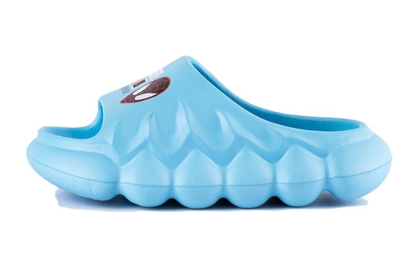 

Шлепанцы Marvel X Kids для детей Disney, голубой