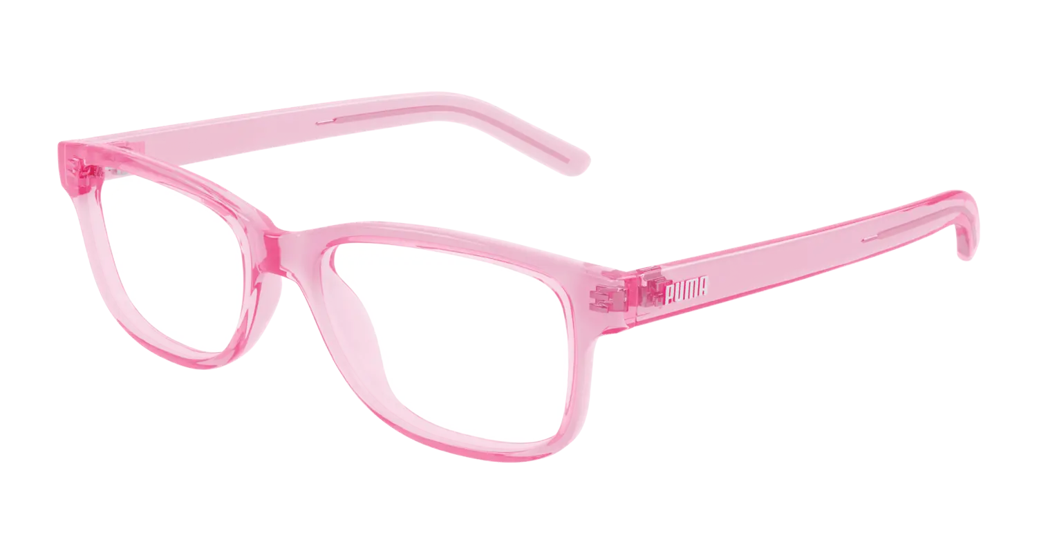 

Детские оптические оправы PJ0083O PUMA