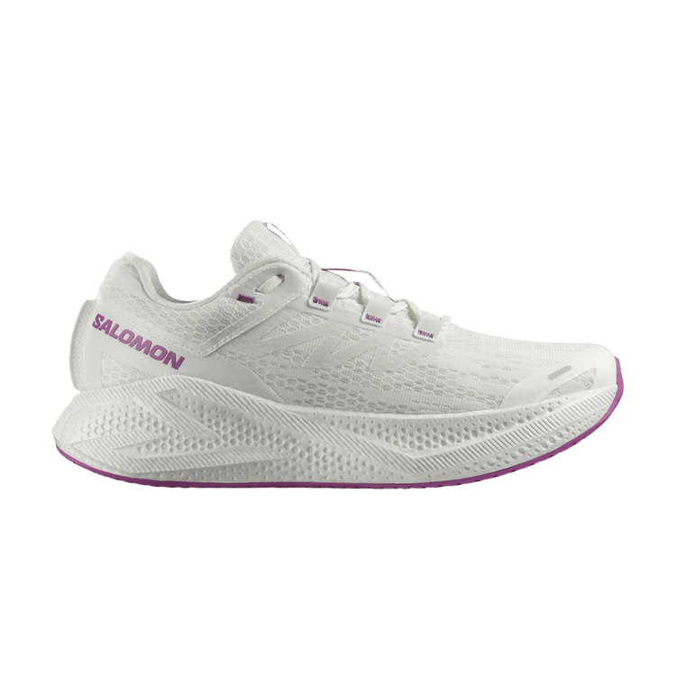 

Кроссовки Aero Glide 3 'White Willowherb', белый