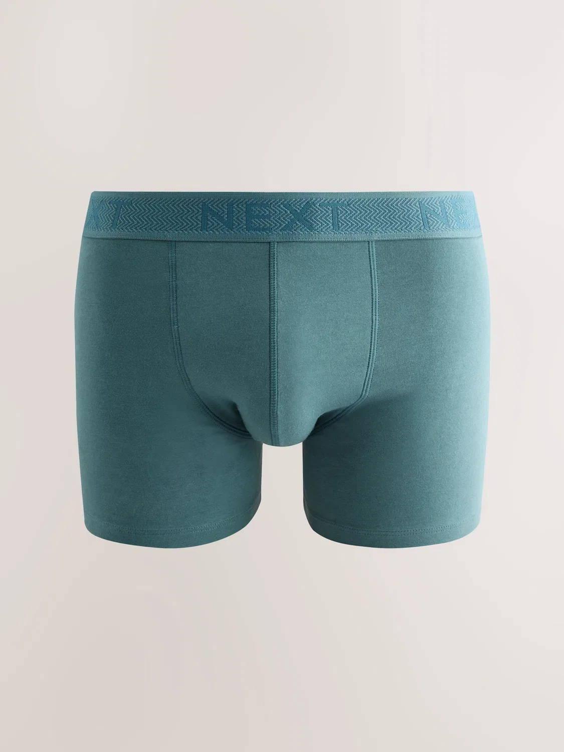 Боксеры Next, Beige/Light Blue/Emerald/Lavender/Wine Red — фото 3