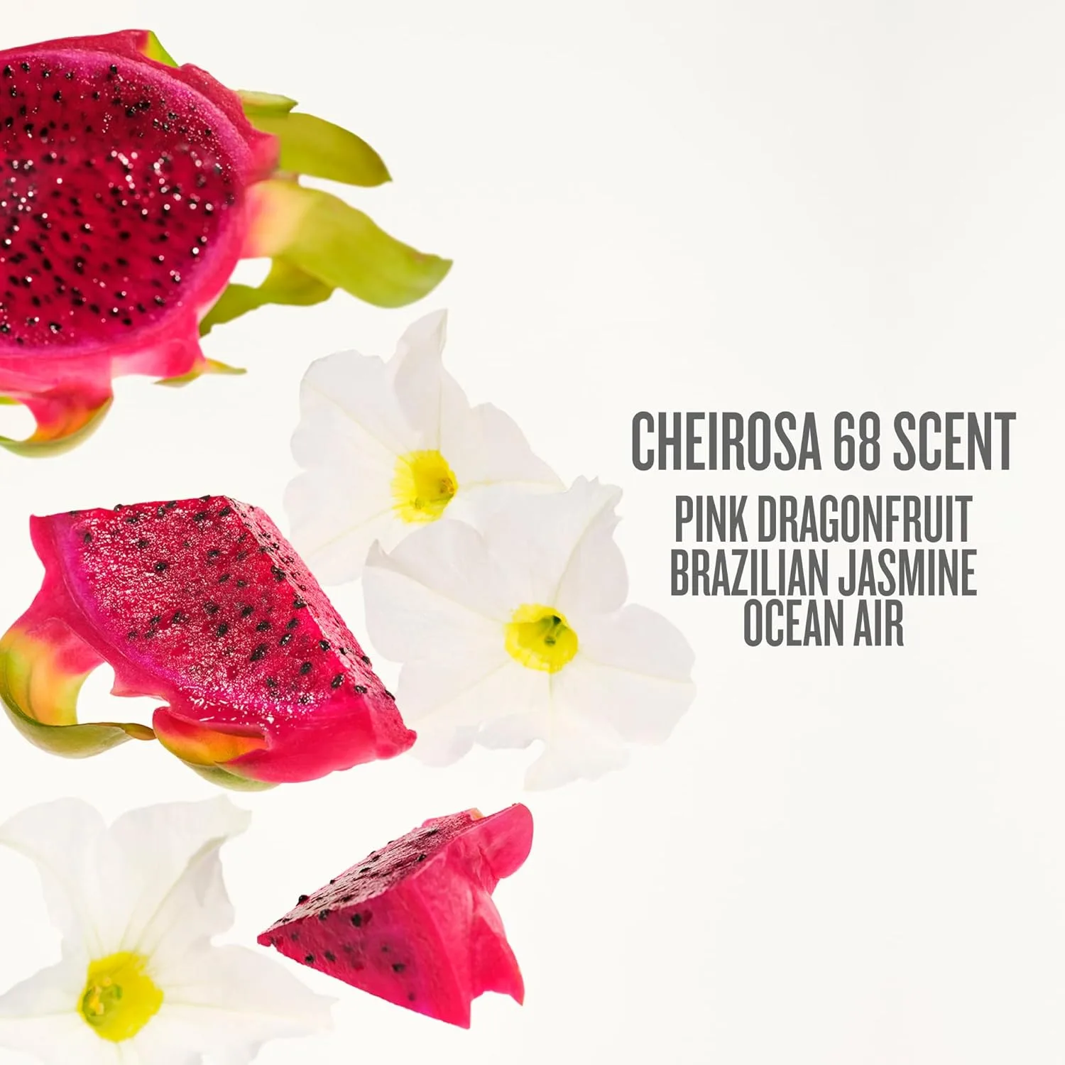 Sol de Janeiro Парфюмированный спрей для волос и тела 240 мл (1 шт.), pink — фото 3