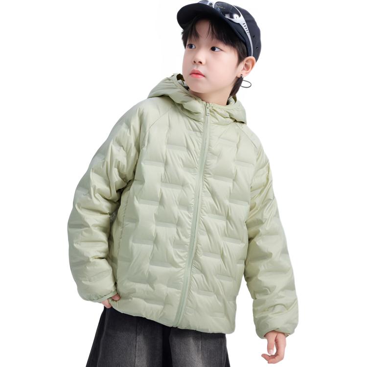 

Детская одежда для активного отдыха, возраст 3-7 лет PROTECTCAMEL, pea зеленый