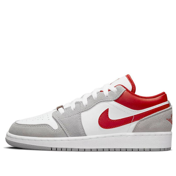 

Кроссовки 1 low se Air Jordan, серый
