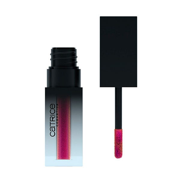 

Тени для век CATRICE Mystic Forest Sombra Ojos Líquida Metálica, 02