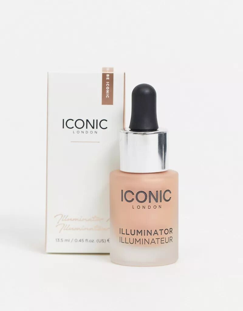 

Iconic London – Illuminator – Румяна