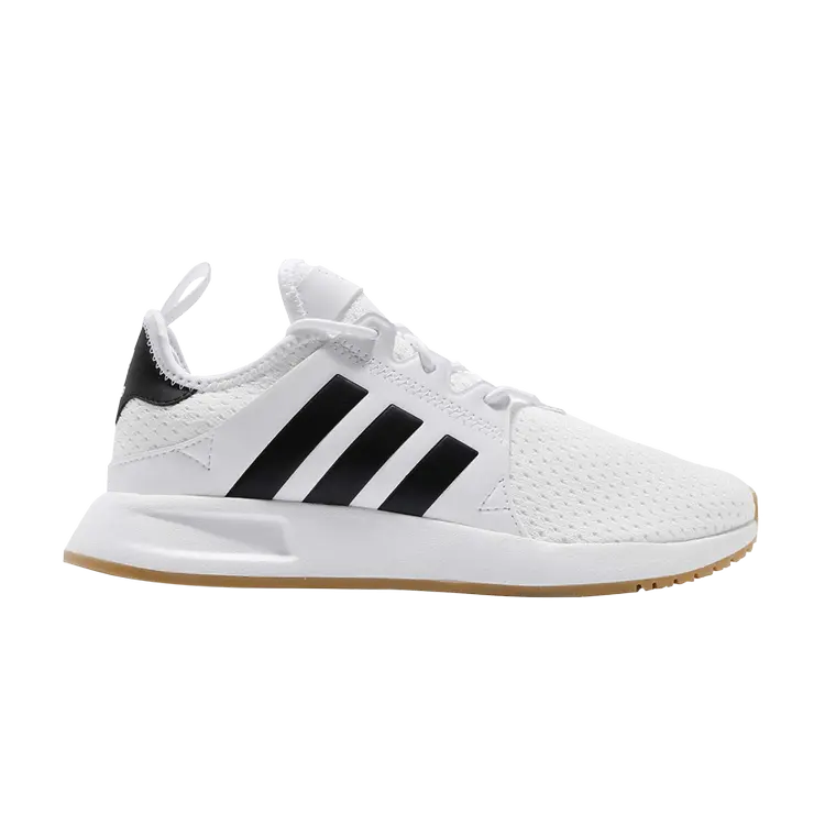 

Кроссовки Adidas X_PLR 'White', белый, Белый;серый, Кроссовки Adidas X_PLR 'White', белый